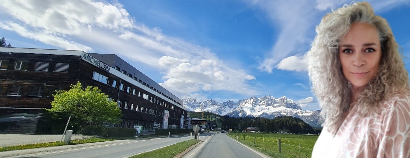 Arche Neo Oberndorf Tirol